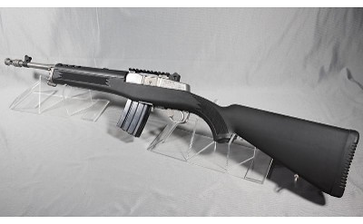 Ruger ~ Mini 14 Tactical ~ 5.56 NATO - Image 2 of 11