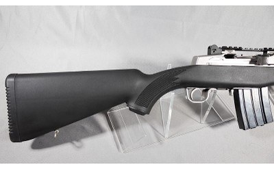 Ruger ~ Mini 14 Tactical ~ 5.56 NATO - Image 3 of 11