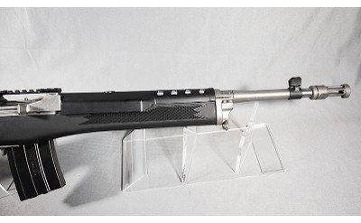 Ruger ~ Mini 14 Tactical ~ 5.56 NATO - Image 4 of 11