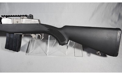 Ruger ~ Mini 14 Tactical ~ 5.56 NATO - Image 5 of 11