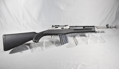 Ruger ~ Mini 14 Tactical ~ 5.56 NATO - Image 1 of 11