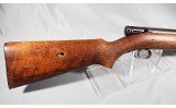 Winchester ~ Model 74 ~ .22 Short (only) - 3 of 11