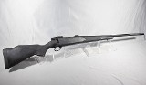 Weatherby ~ Vanguard ~ .300 Weatherby Magnum - 1 of 5