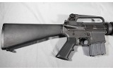 Colt ~ Sporter Match HBAR ~ .223 Remington - 3 of 16