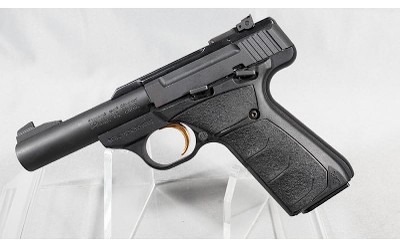 Browning ~ Buck Mark ~ .22 Long Rifle - Image 2 of 7