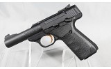 Browning ~ Buck Mark ~ .22 Long Rifle - Image 2 of 7