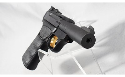 Browning ~ Buck Mark ~ .22 Long Rifle - Image 6 of 7