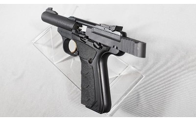 Browning ~ Buck Mark ~ .22 Long Rifle - Image 5 of 7