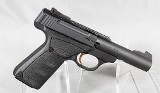 Browning ~ Buck Mark ~ .22 Long Rifle - Image 1 of 7