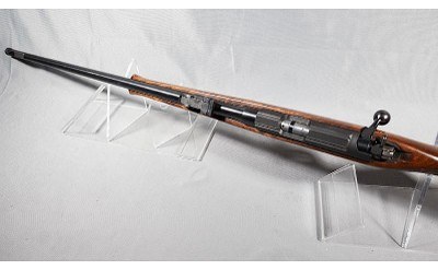 CZ ~ 452-2E ZKM ~ .22 Long Rifle - Image 7 of 11