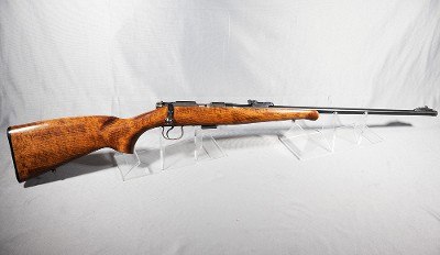 CZ ~ 452-2E ZKM ~ .22 Long Rifle - Image 1 of 11