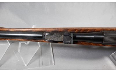 CZ ~ 452-2E ZKM ~ .22 Long Rifle - Image 8 of 11