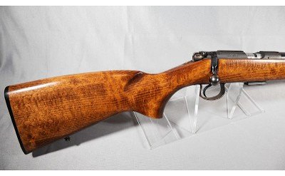 CZ ~ 452-2E ZKM ~ .22 Long Rifle - Image 3 of 11