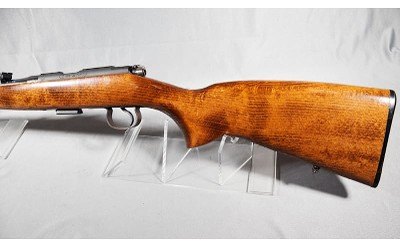 CZ ~ 452-2E ZKM ~ .22 Long Rifle - Image 5 of 11