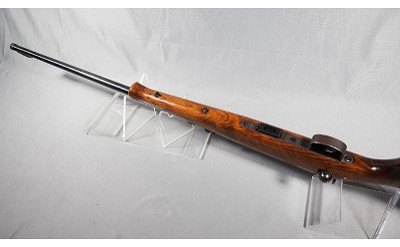 CZ ~ 452-2E ZKM ~ .22 Long Rifle - Image 9 of 11