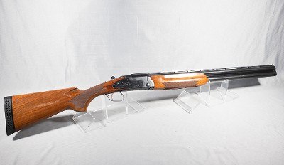 Remington ~ Peerless Field ~ 12 gauge - Image 1 of 11