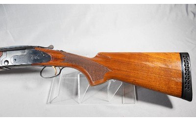 Remington ~ Peerless Field ~ 12 gauge - Image 5 of 11