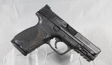 Smith & Wesson ~ M&P 9 Compact ~ 9mm Luger - 1 of 6