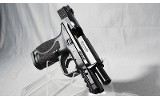 Smith & Wesson ~ M&P 9 Compact ~ 9mm Luger - 4 of 6