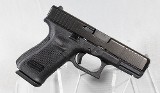 Glock ~ 19 Gen 5 ~ 9mm Luger - 1 of 5