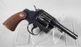 Colt ~ Official Police ~ .38 Special - Image 1 of 8