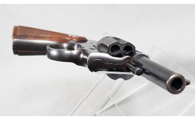 Colt ~ Official Police ~ .38 Special - Image 8 of 8
