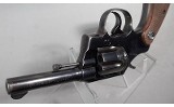 Colt ~ Official Police ~ .38 Special - Image 4 of 8