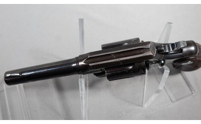 Colt ~ Official Police ~ .38 Special - Image 5 of 8