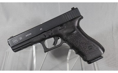 Glock ~ 22 Gen 3 ~ .40 S&W - Image 2 of 4