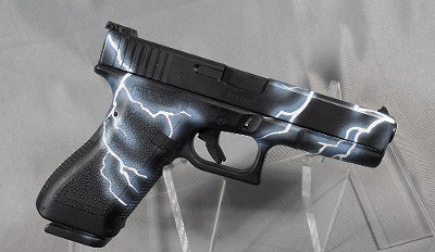 Glock ~ 17 Gen 2 ~ 9mm Luger - Image 1 of 7