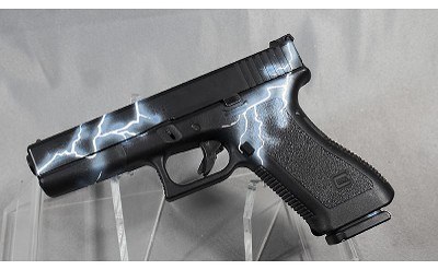 Glock ~ 17 Gen 2 ~ 9mm Luger - Image 2 of 7