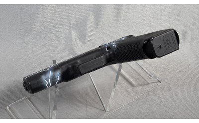 Glock ~ 17 Gen 2 ~ 9mm Luger - Image 5 of 7