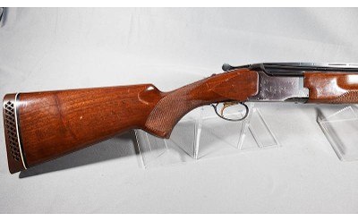 Browning ~ Citori ~ 12 gauge - Image 3 of 10