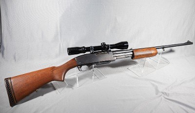 Remington ~ Model 760 Gamemaster ~ .270 Winchester - Image 1 of 10