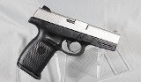 Smith & Wesson ~ SW40VE ~ .40 S&W - 1 of 6