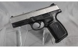 Smith & Wesson ~ SW40VE ~ .40 S&W - 2 of 6