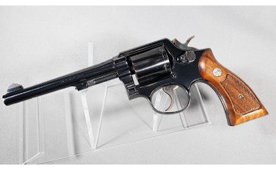Smith & Wesson ~ Model 10-5 ~ .38 S&W Special - Image 2 of 7