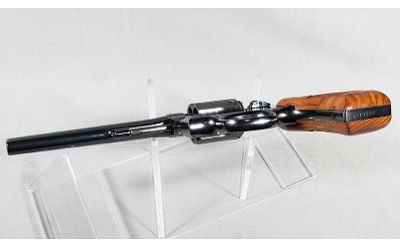 Smith & Wesson ~ Model 10-5 ~ .38 S&W Special - Image 4 of 7
