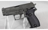SIG SAUER ~ P6 ~ 9mm Luger (9x19) - 2 of 8