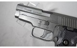 SIG SAUER ~ P6 ~ 9mm Luger (9x19) - 6 of 8