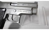SIG SAUER ~ P6 ~ 9mm Luger (9x19) - 5 of 8