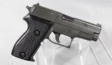 SIG SAUER ~ P6 ~ 9mm Luger (9x19) - 1 of 8