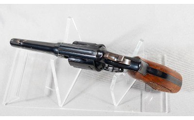 Smith & Wesson ~ Model 10-7 ~ .38 S&W Special - Image 3 of 9