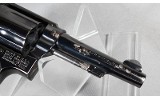 Smith & Wesson ~ Model 10-7 ~ .38 S&W Special - Image 9 of 9