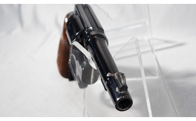 Smith & Wesson ~ Model 10-7 ~ .38 S&W Special - Image 6 of 9