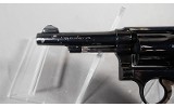 Smith & Wesson ~ Model 10-7 ~ .38 S&W Special - Image 8 of 9
