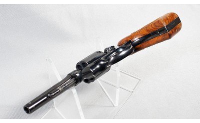 Smith & Wesson ~ Model 10-7 ~ .38 S&W Special - Image 4 of 9