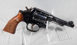 Smith & Wesson ~ Model 10-7 ~ .38 S&W Special - Image 1 of 9