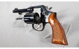 Smith & Wesson ~ Model 10-7 ~ .38 S&W Special - Image 5 of 9