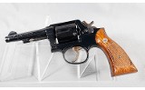 Smith & Wesson ~ Model 10-7 ~ .38 S&W Special - Image 2 of 9